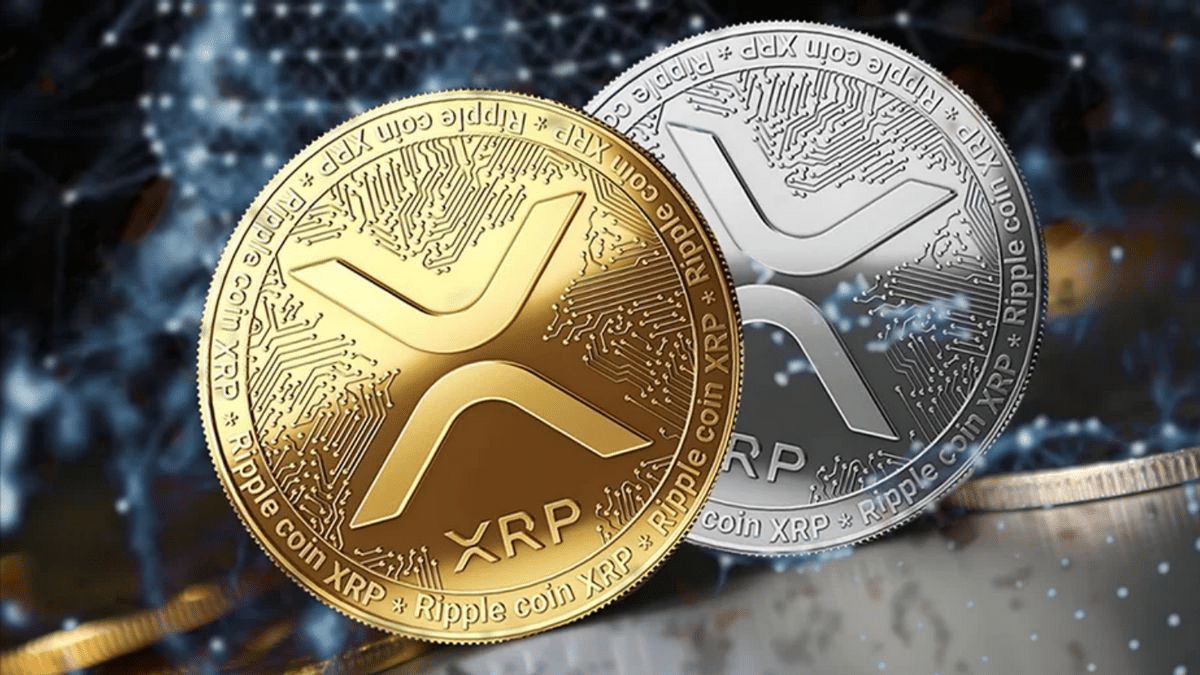 XRP Price