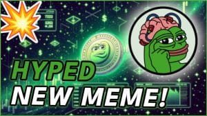 Cilinix Crypto Pepe Unchained's Presale Update – Will PEPU 10X After Launch?