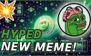 Cilinix Crypto Pepe Unchained's Presale Update – Will PEPU 10X After Launch?