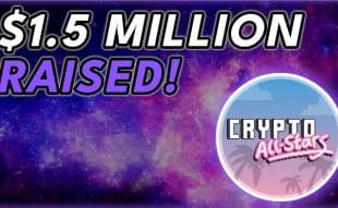 Crypto Analyst Reviews Crypto All-Stars Presale As It Breaks $1.5 Million - Best Crypto to Buy Now?