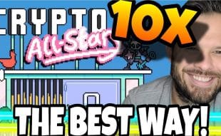 ClayBro Reviews Crypto All-Stars Presale, Highlighting It as the Top Choice for Meme Coin Staking