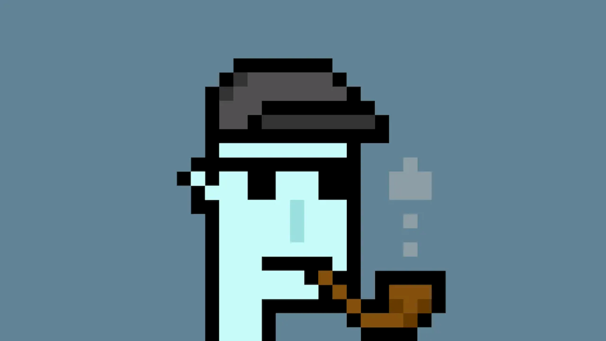 CryptoPunks NFT Recently Worth +$1.5M Sells For Just $23K  Heres What happened