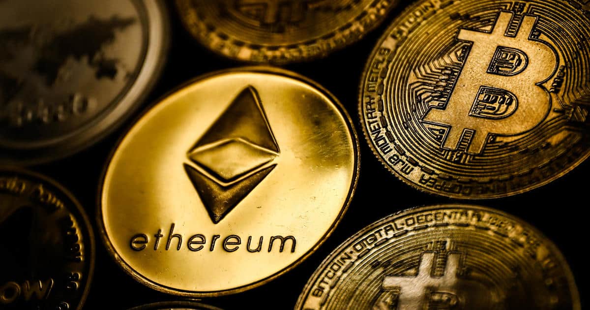 Ethereum Price Slumps 5% Amid Second-Largest Lending Liquidation In History As Experts Say Consider This New ICO For 100x Gains