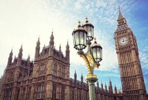 UK crypto bill passed