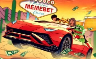 Memebet Token