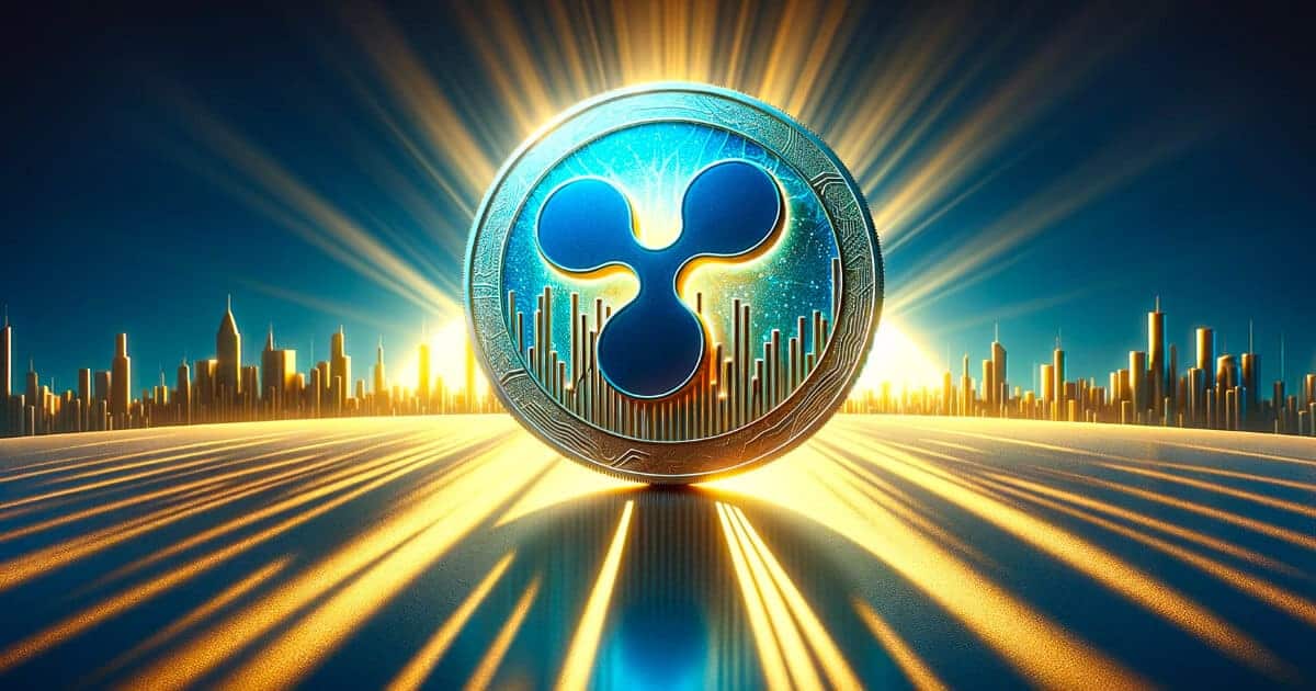 Ripple Launches A New Token Standard On XRP Ledger To Facilitate Crypto & NFTs Issuance