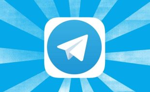 telegram