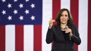 Kamala Harris Price