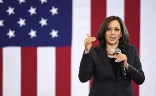 Kamala Harris Price