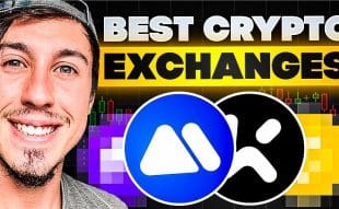 3 Best Cryptocurrency Exchanges for Hassle-Free Trading in 2024 [Video Guide]