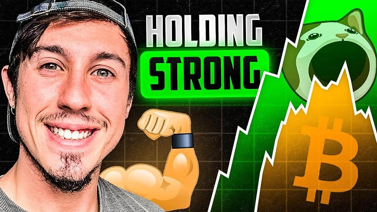 Popcat (SOL) Meme Coin Price Prediction - Will $POPCAT Hit The $2 Mark? -  InsideBitcoins.com