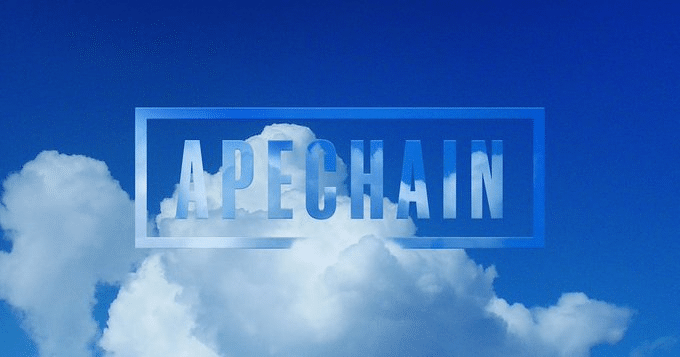 ApeChain