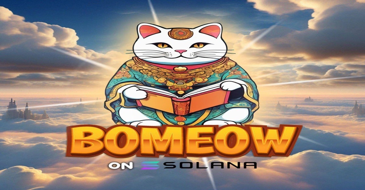 BOMEOW