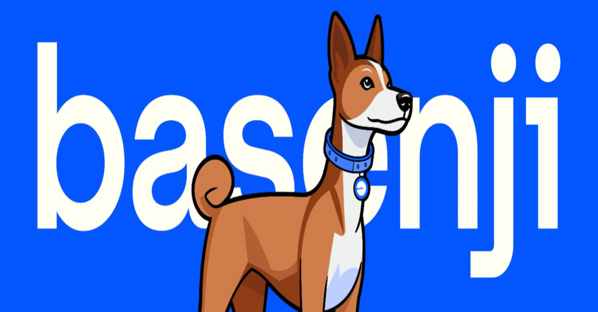 Basenji