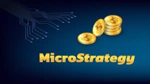 MicroStrategy's 300% premium over the value of its Bitcoin holdings cannot be sustained, says Steno Research.