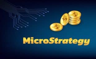 MicroStrategy's 300% premium over the value of its Bitcoin holdings cannot be sustained, says Steno Research.