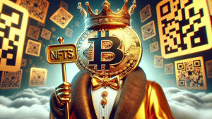 Bitcoin NFTs