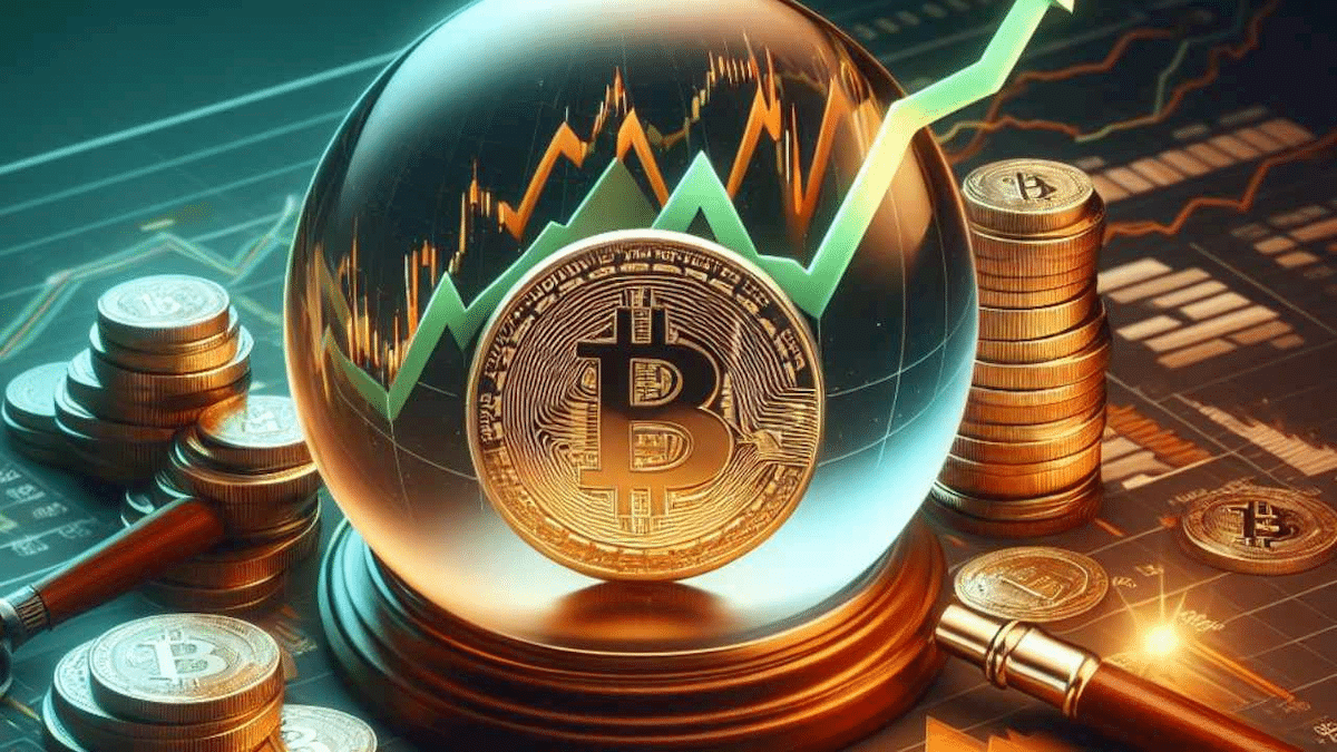 Bitcoin Blasts Towards K, As NFTs Heat Up Again – Is The Bull Market Back?