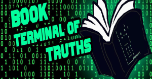 Book Terminal of Truth