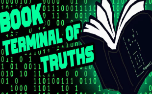 Book Terminal of Truth