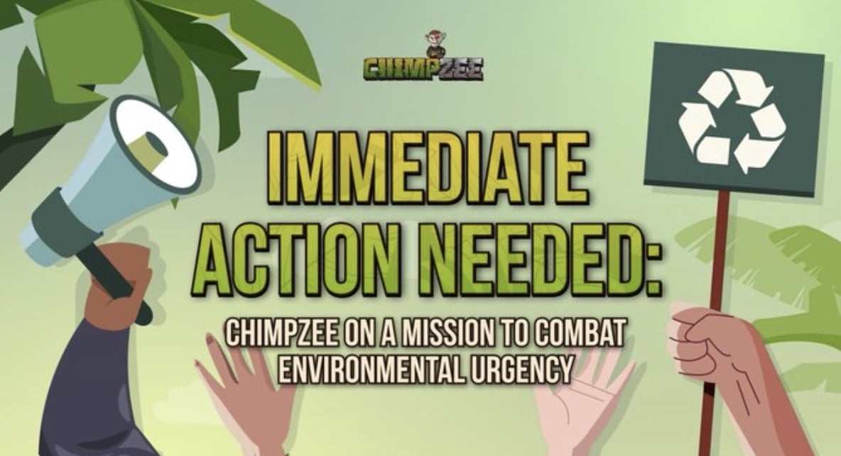 Chimpzee Immediate Action