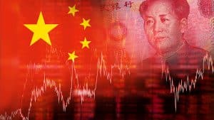 The Chinese government failure to introduce more economic stimulus could lead to investors returning to the crypto market, QCP Capital said.