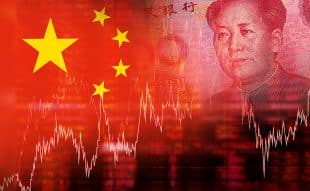 The Chinese government failure to introduce more economic stimulus could lead to investors returning to the crypto market, QCP Capital said.