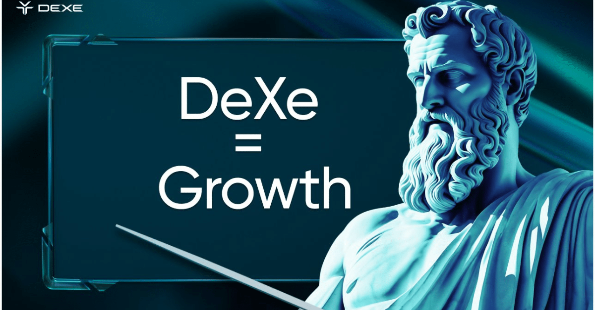 DEXE