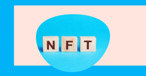 Daily NFT sales