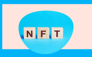 Daily NFT sales