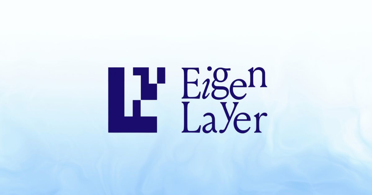 EigenLayer price