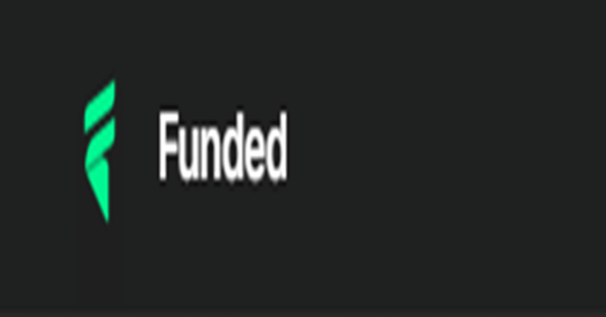 Funded