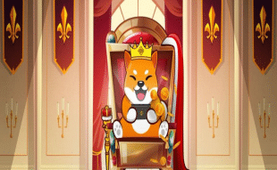 King Shiba