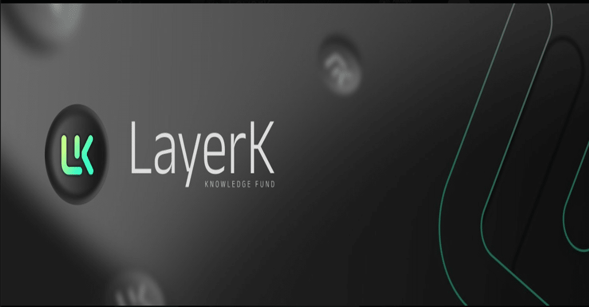 LayerK