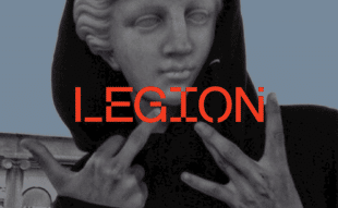 Legion (1)