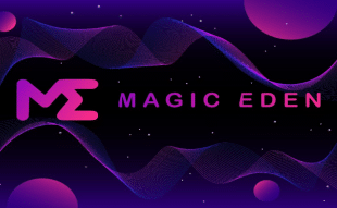 Magic Eden NFT marketplace