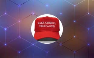 MAGA Hat price