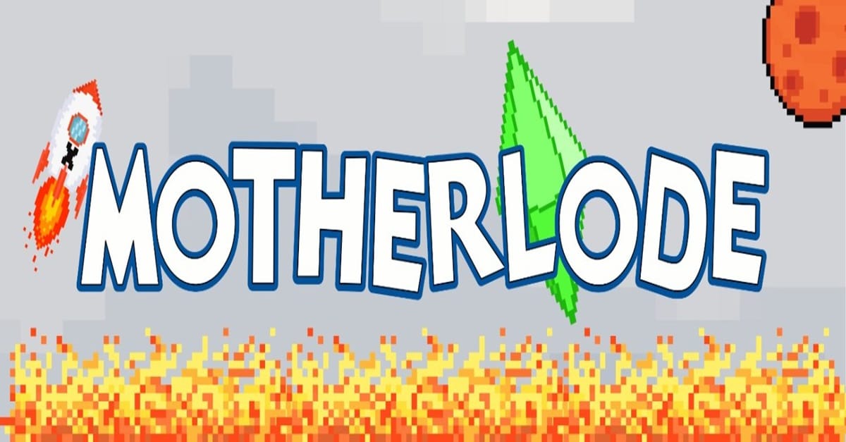 MOTHERLODE