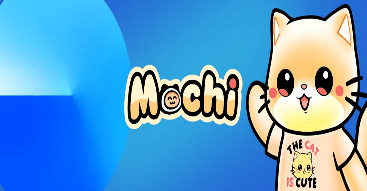 Best Meme Coins To Invest In Today, October 2  Mochi on Base, Toshi, SquidGrow