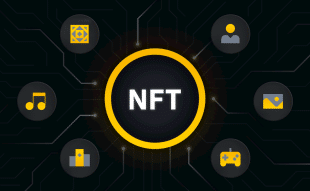 NFT sales volume (1)