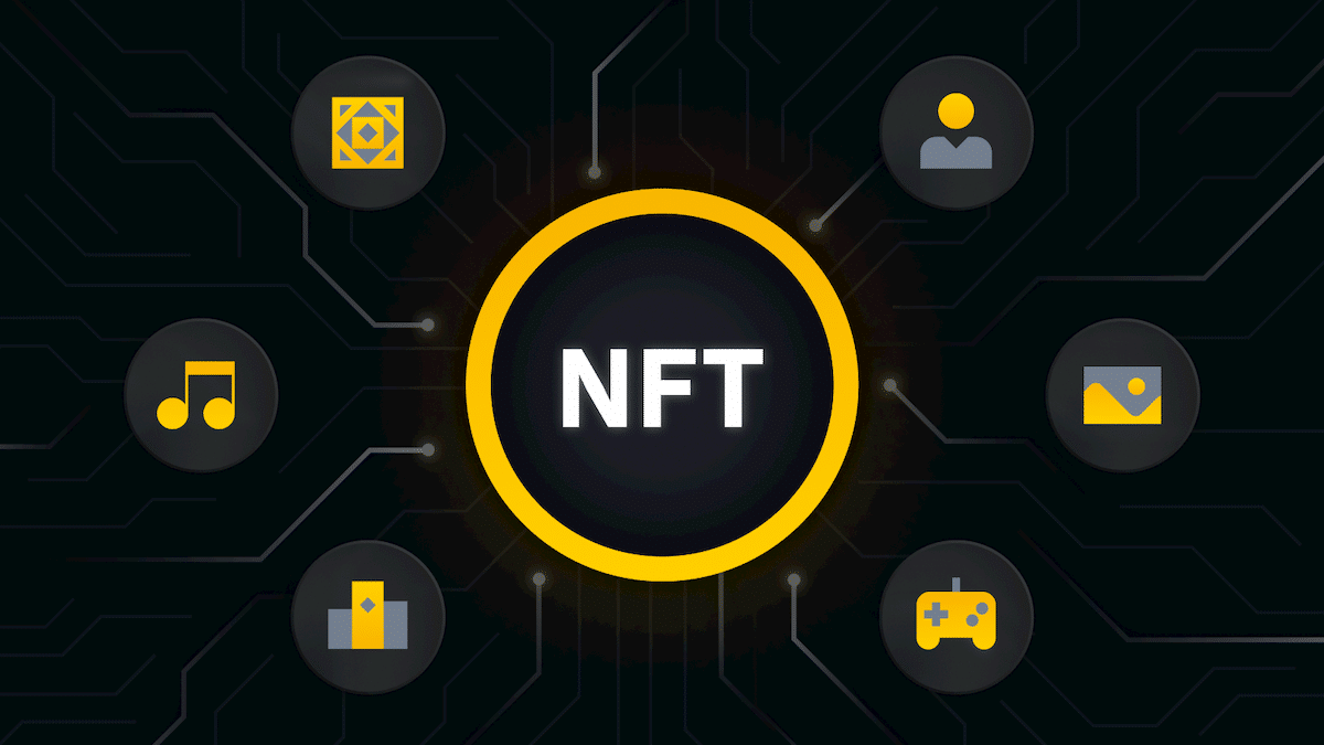 NFT sales volume (1)