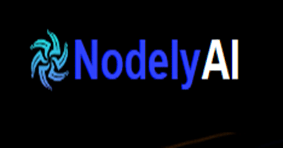 NodelyAI