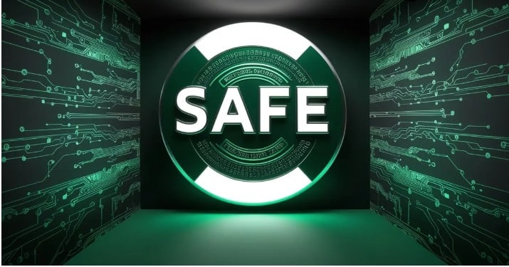 Safe Price Prediction: SAFE Tops Weekly Gainers With 75% Pump After Upbit Listing, But Analysts Say This Staking ICO Might Be The Best Crypto To Buy Now