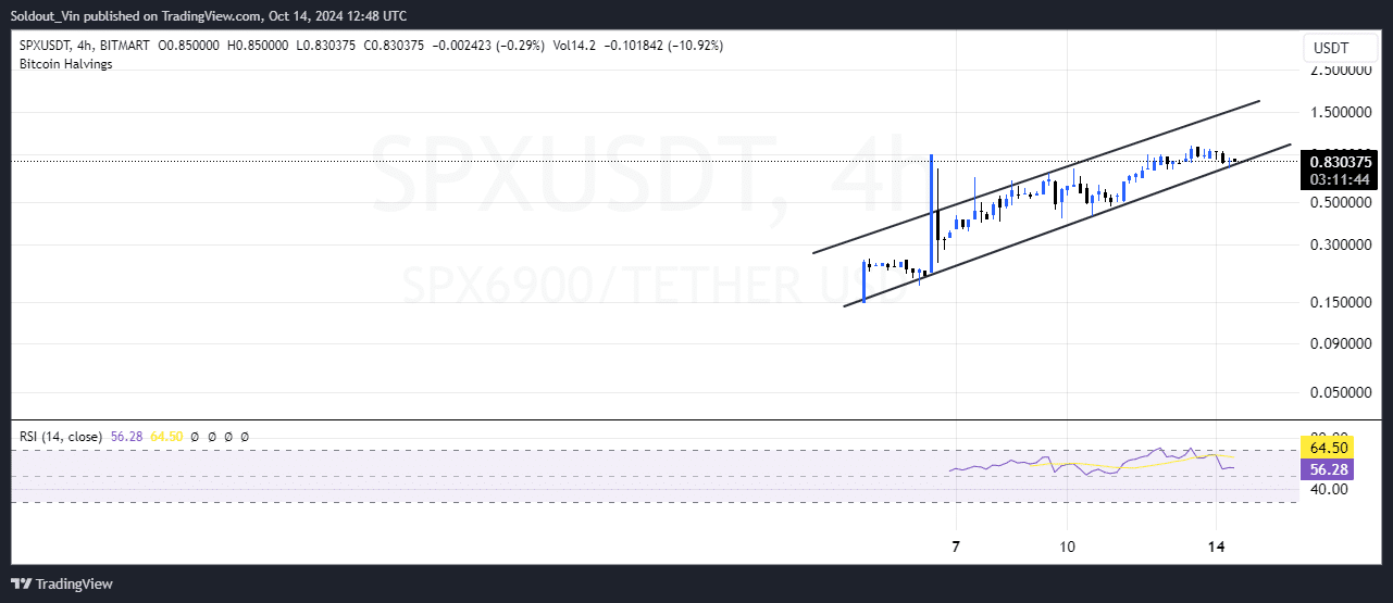 SPX6900