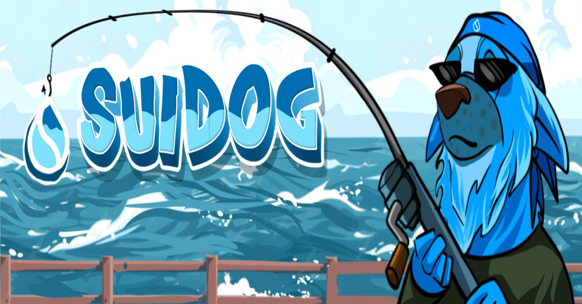 SUIDOG