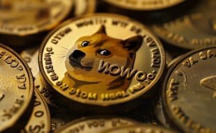 Dogecoin Price