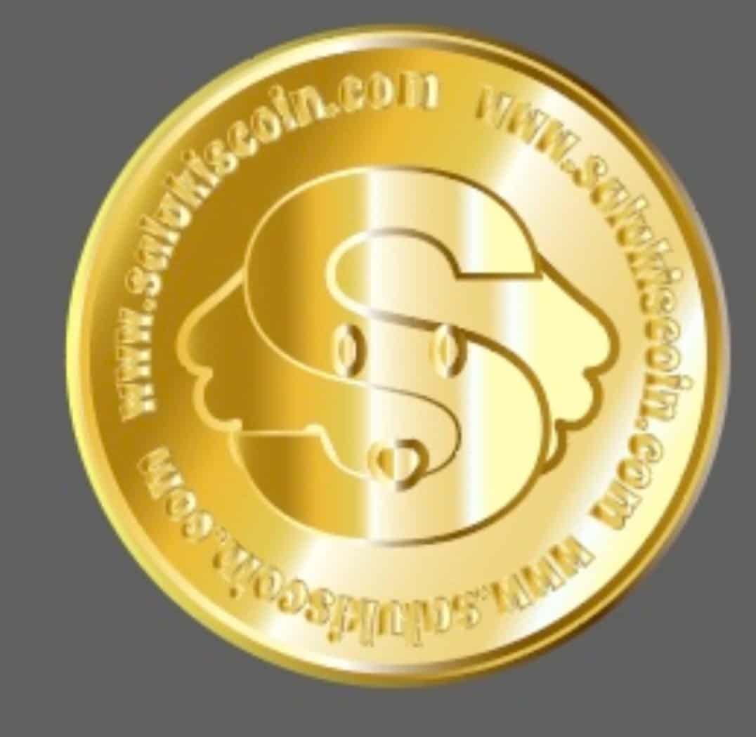 Salukis Coin Brand New Meme Coin