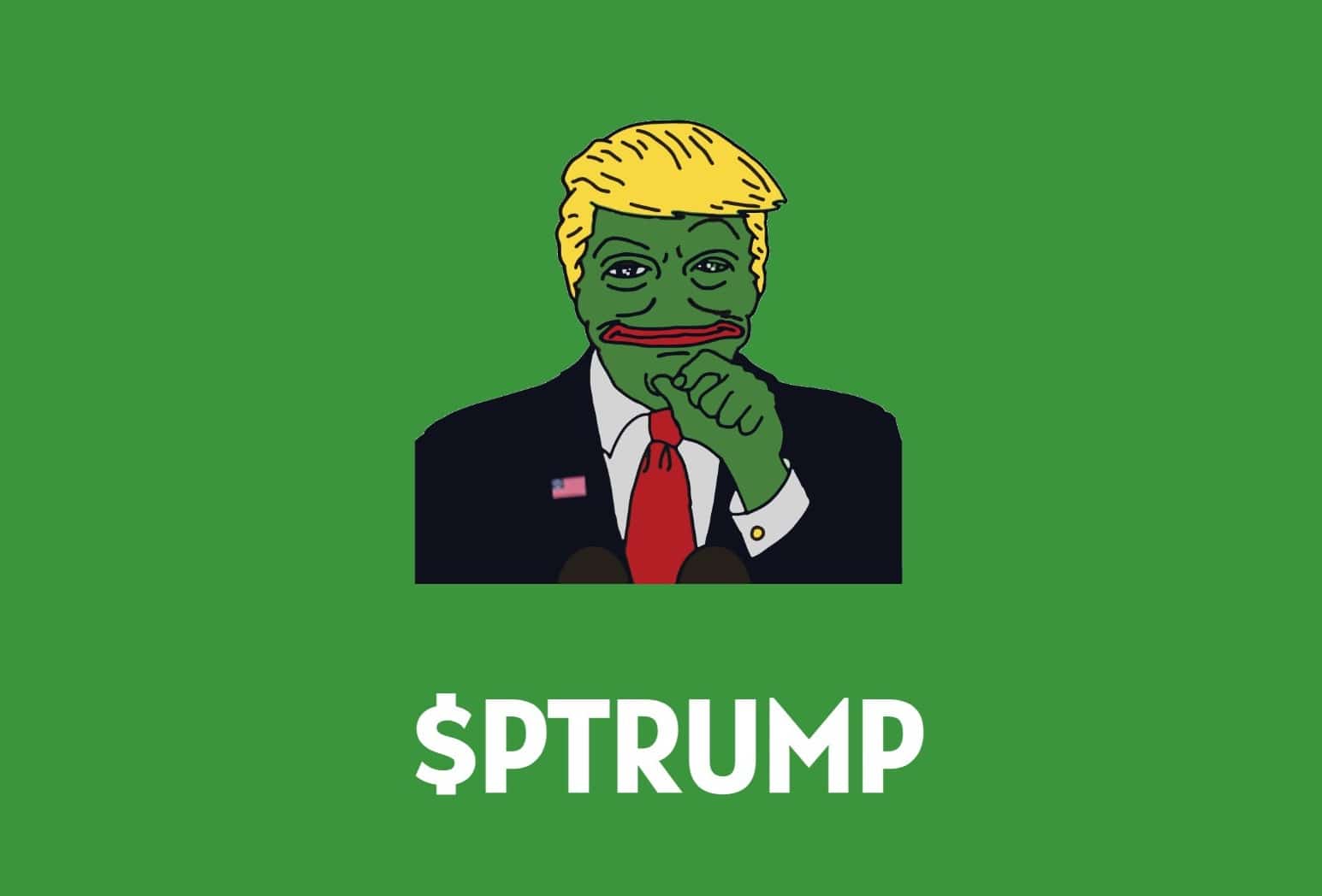 Pepe Trump