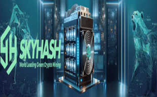 Skyhash