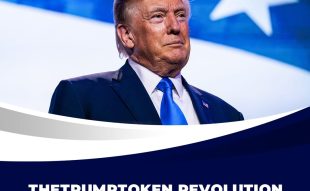 The Trump Token